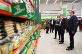 Avrupa Yakası’nın En Büyük Tarım Kredi Mağazası Bağcılar’da Açıldı