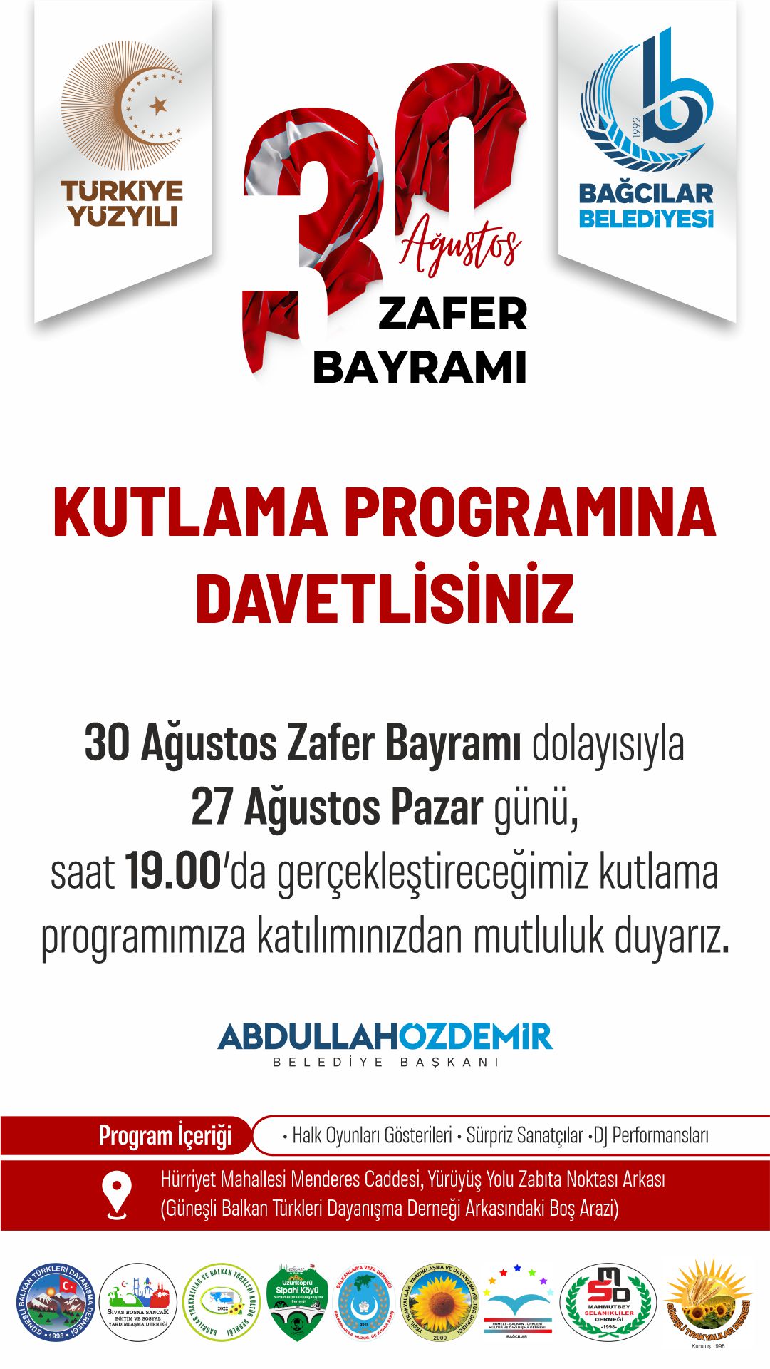 Bağcılar Belediyesi